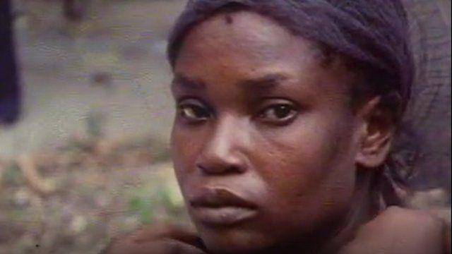 Supuestamente, Francina fue transformada en zombi por cometer adulterio. Supuestamente, Francina fue transformada en zombi por cometer adulterio.