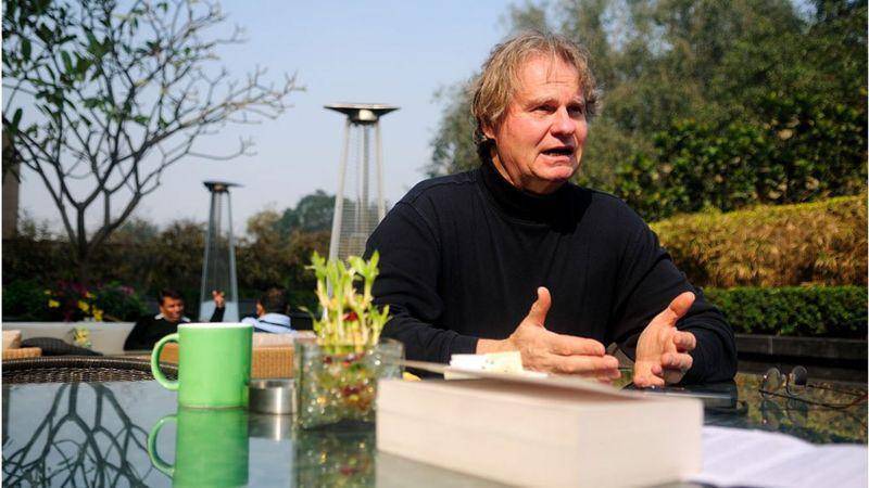 Las teorías de Wade Davis sobre la zombificación dividieron a la comunidad científica. Las teorías de Wade Davis sobre la zombificación dividieron a la comunidad científica.
