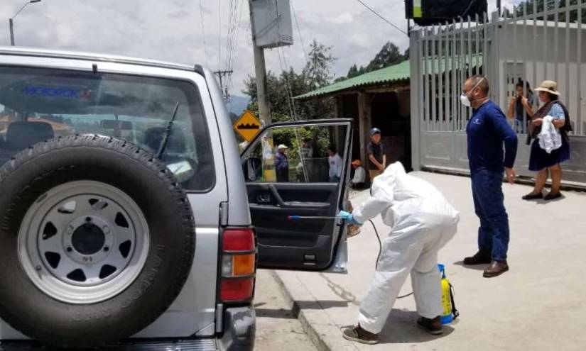 Se define protocolo de manejo de cadáveres ante Covid-19