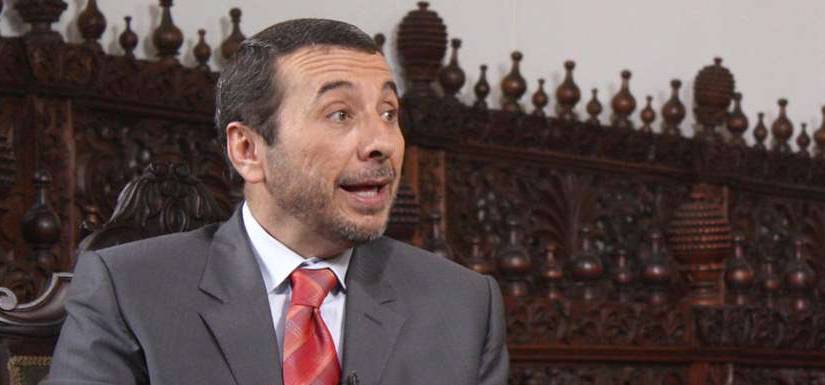 Defensa de Vinicio Alvarado solicitará hábeas corpus
