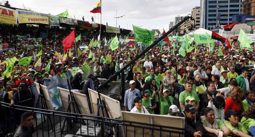 Archivos de caso Sobornos muestran cruce de facturas