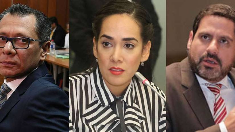 Implicados en caso &#039;Arroz verde&#039; niegan haber recibido aportes