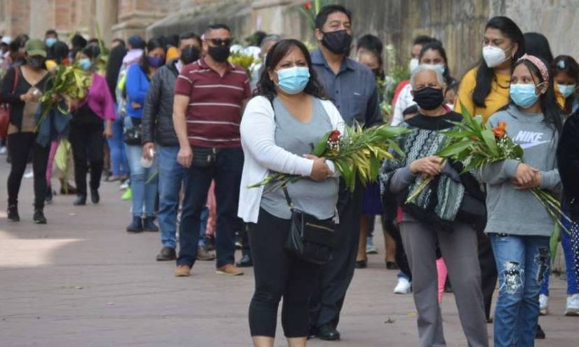 Emergencias disminuyeron un 10% en feriado de Semana Santa