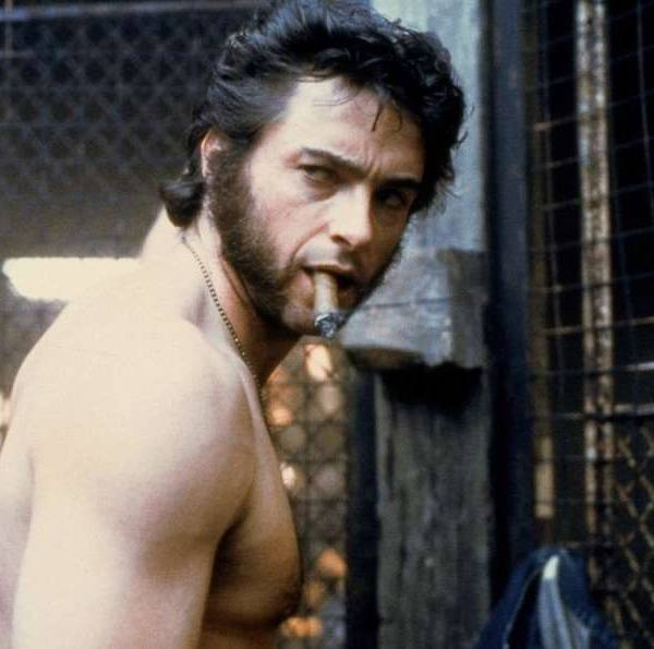 Hugh Jackman Celebra 20 Anos De X Men Com Vídeo Dos Bastidores