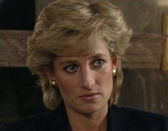 BBC se disculpa por el engaño para conseguir entrevista con Diana