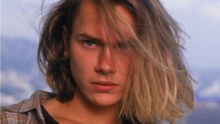 La trágica vida de River Phoenix, el hermano del &#039;Guasón&#039;
