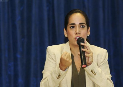 Bonilla: &quot;Mi compromiso con Guayaquil no termina con esta elección&quot;