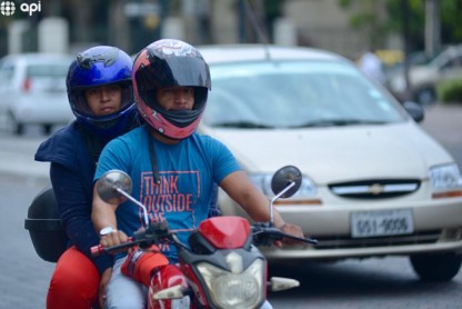 La nueva normalidad de la ciudad de Guayaquil