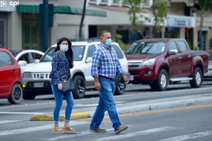 La nueva normalidad de la ciudad de Guayaquil