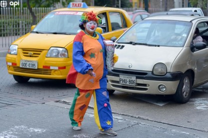 La nueva normalidad de la ciudad de Guayaquil