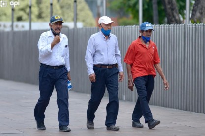 La nueva normalidad de la ciudad de Guayaquil