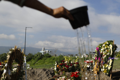 Las mejores fotos de la semana en América Latina