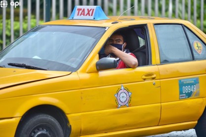 La nueva normalidad de la ciudad de Guayaquil