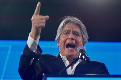 Elecciones de Ecuador en pandemia