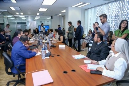 Asamblea Nacional terminará contratos de funcionarios de comisiones ocasionales