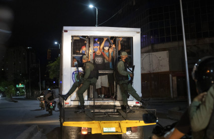 Las mejores fotos de la semana en América Latina