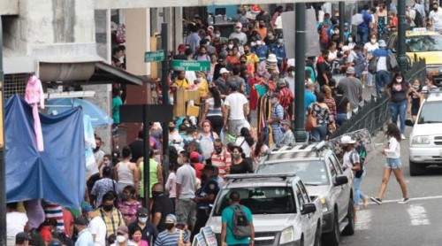 Médicos proponen nueva cuarentena en Guayaquil