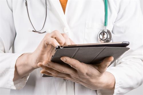 Sector sanitario principal objetivo de los cibercriminales en 2021