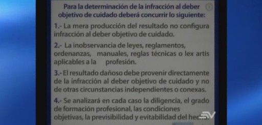 Cuba ya no tiene especialistas, según titular de Federación Médica