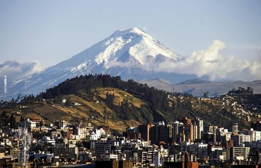 Entidades financieras no están autorizadas para operar en Ecuador, según la Superintendencia de Bancos
