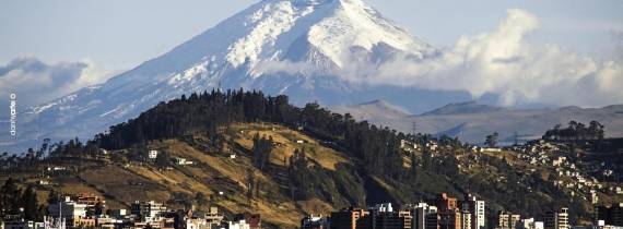 Entidades financieras no están autorizadas para operar en Ecuador, según la Superintendencia de Bancos
