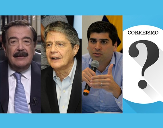 Jaime Nebot se abre y mueve el tablero electoral
