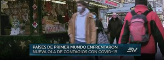 En contacto