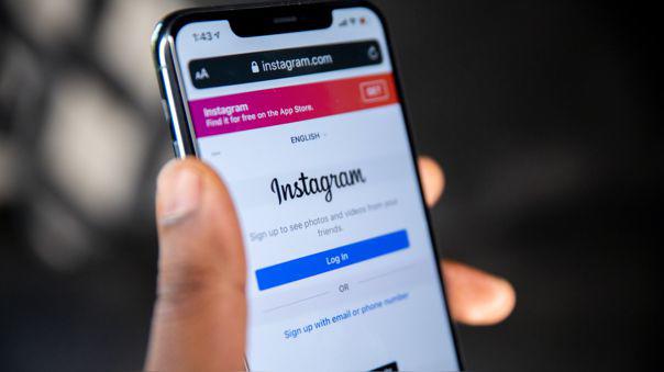 Instagram explora la opción de crear publicaciones desde la PC