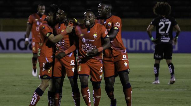 Tres jugadores podría salir de El Nacional