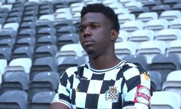 Jackson Porozo es nuevo jugador del Boavista de Portugal