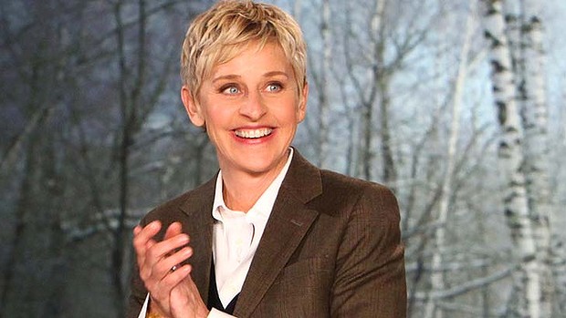 Ellen DeGeneres responde a pastor que la acusa de promover la vida gay