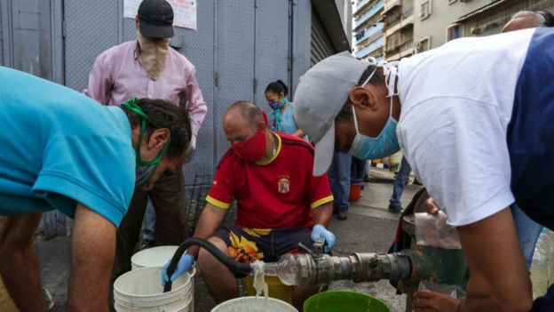 La advertencia de la Cepal sobre el COVID-19 y su impacto