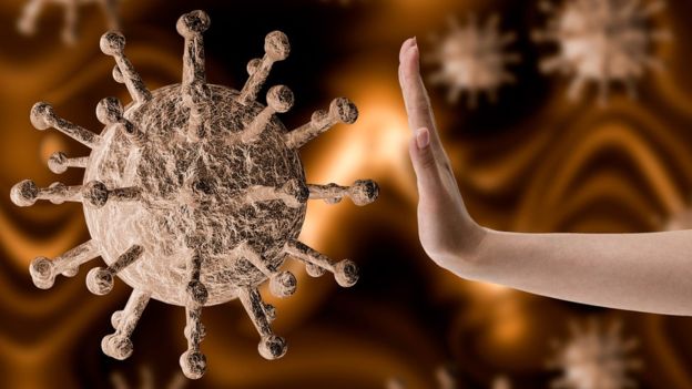 Coronavirus: qué es el &quot;distanciamiento social&quot;