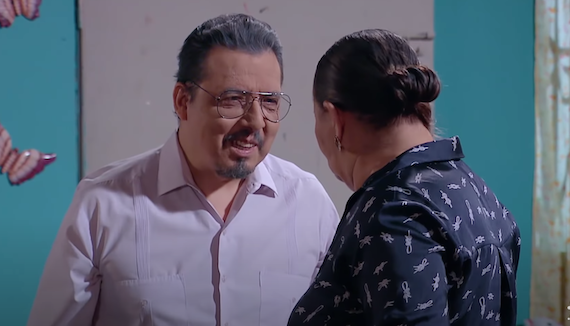 Los recuerdos quedan