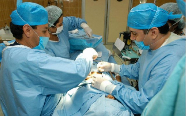 Médicos, preocupados ante aprobación de nuevo Código Penal