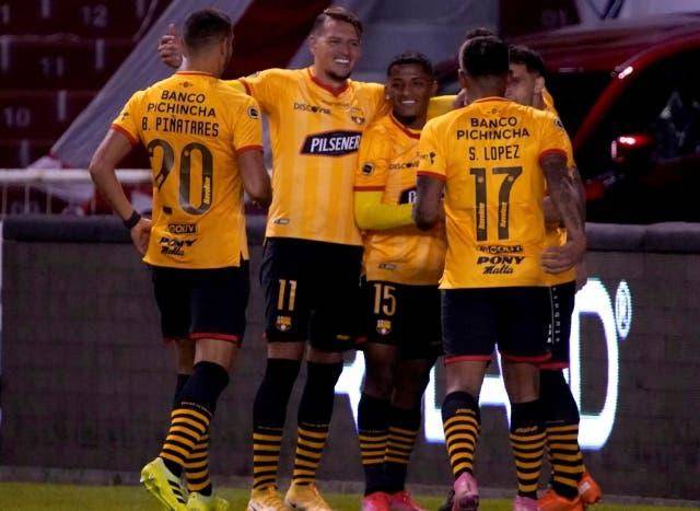 BSC, a por el liderato en manos de su archirrival, Emelec