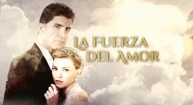 &quot;La fuerza del amor&quot;, próximamente en las noches turcas de Ecuavisa