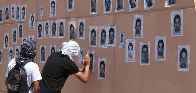 Guerreros Unidos, el &#039;mini&#039; cártel que atacó a estudiantes mexicanos