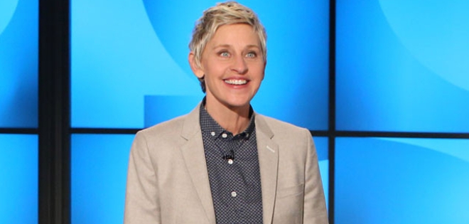 Ellen DeGeneres responde a pastor que la acusa de promover la vida gay