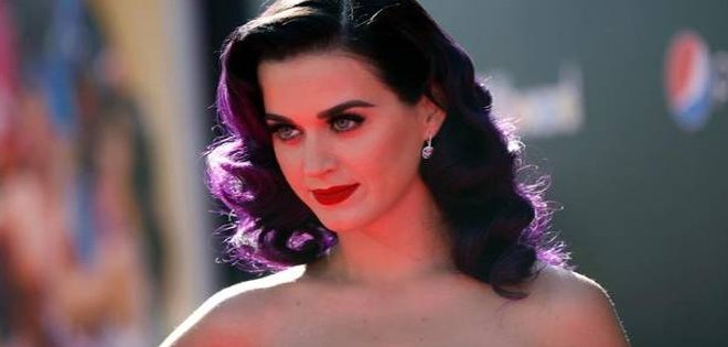 Katy Perry pensó en suicidarse