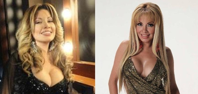 ¿Por qué se acusa de femicidio a la pareja de Sharon?