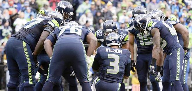 Patriots y Seahawks disputarán el ‘Super Bowl’