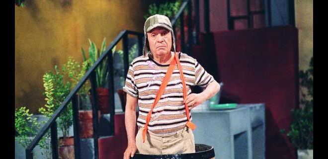 Murió Roberto Gómez Bolaños, el querido &#039;Chespirito&#039;