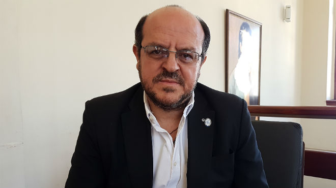 Médicos proponen hacer cuarentenas por zonas en Quito