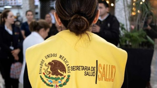 ¿Qué medidas toma América Latina ahora que el coronavirus llegó a la región?