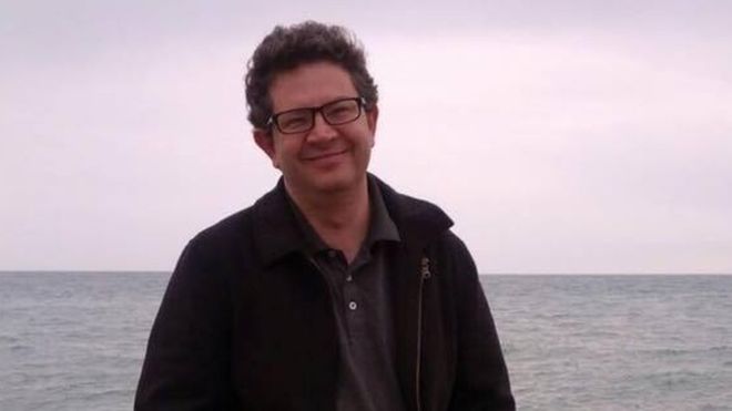 Colombia: aparece muerto testigo clave en caso Odebrecht
