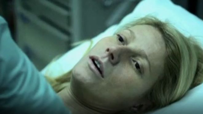 Coronavirus: &quot;Contagio&quot;, la película que la neumonía de Wuhan convirtió en un hit