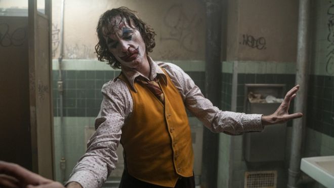 Por qué genera tanta polémica la violencia el &#039;Joker&#039;