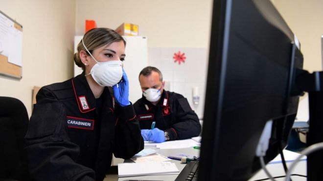 COVID: 5 claves para vigilar el aire que respiramos