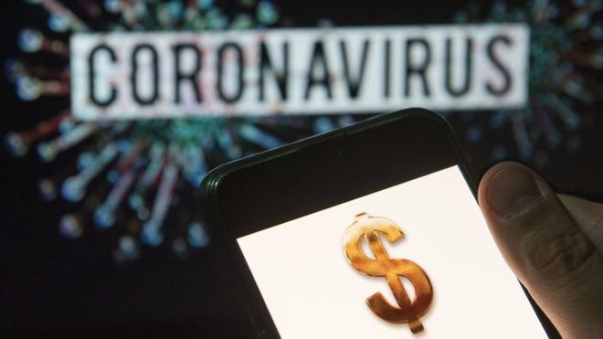5 consejos para proteger tu dinero en tiempos de covid-19